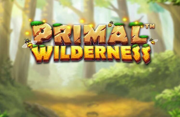 Primal Wilderness by Betsoft