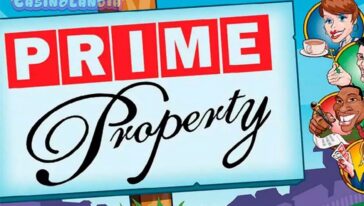 Prime Property by Microgaming
