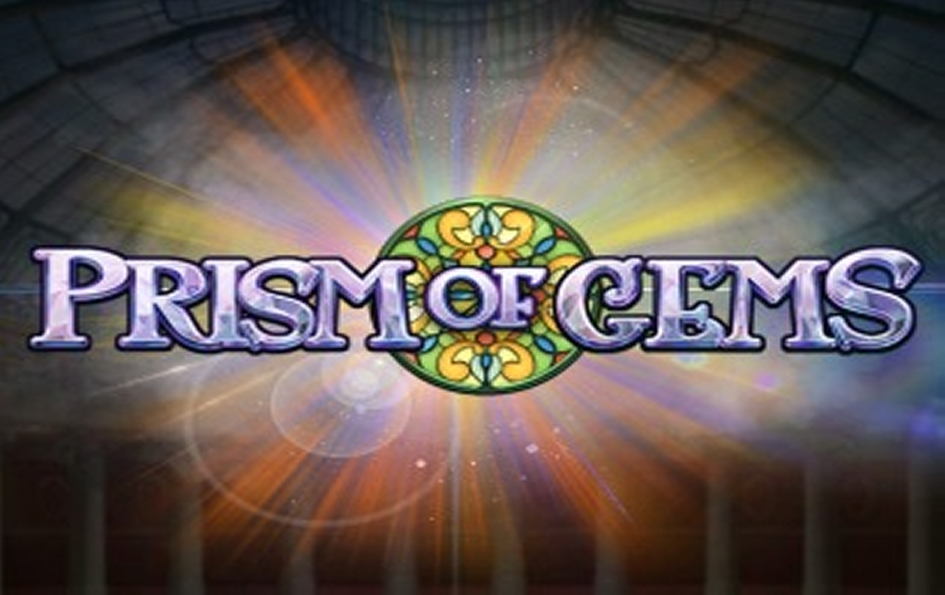 Prism of Gems by Play'n GO