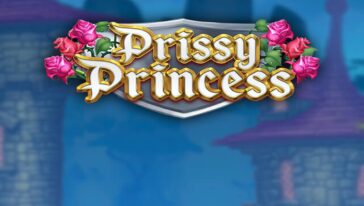 Prissy Princess by Play'n GO