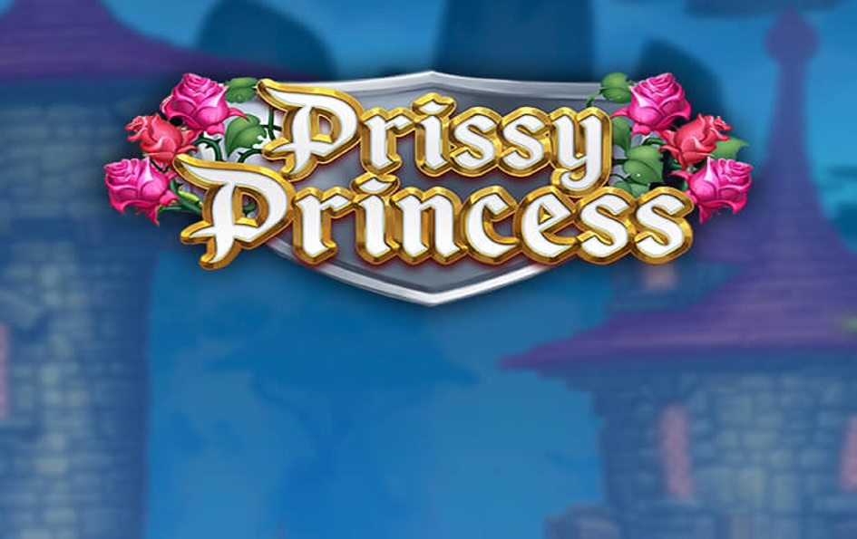 Prissy Princess by Play'n GO