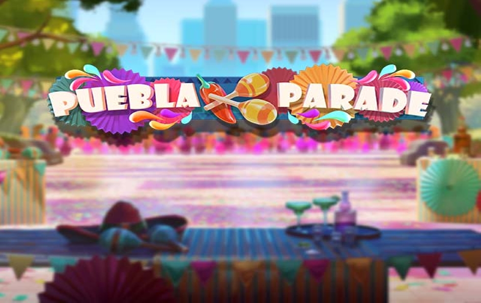 Puebla Parade by Play'n GO