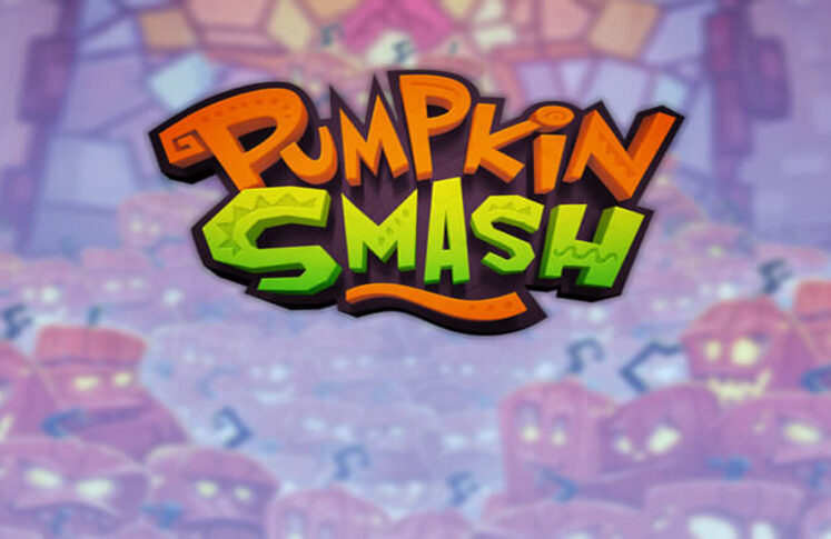 Pumpkin Smash by Yggdrasil