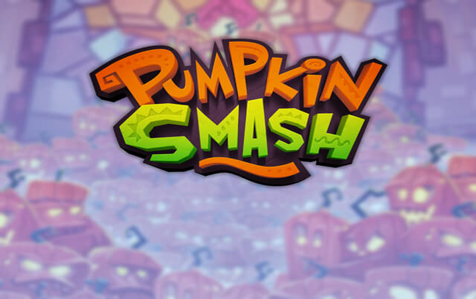 Pumpkin Smash by Yggdrasil