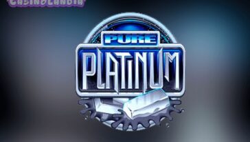 Pure Platinum by Microgaming