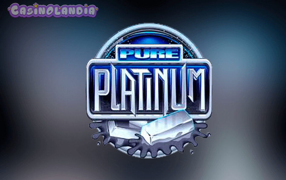 Pure Platinum by Microgaming