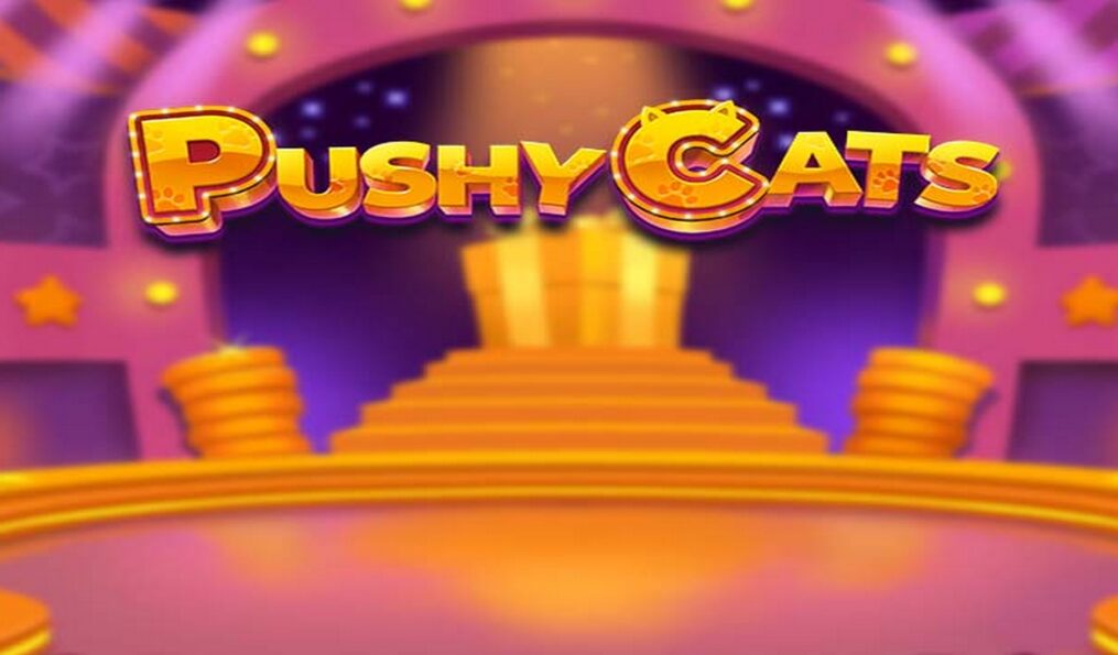 Pushy Cats by Yggdrasil