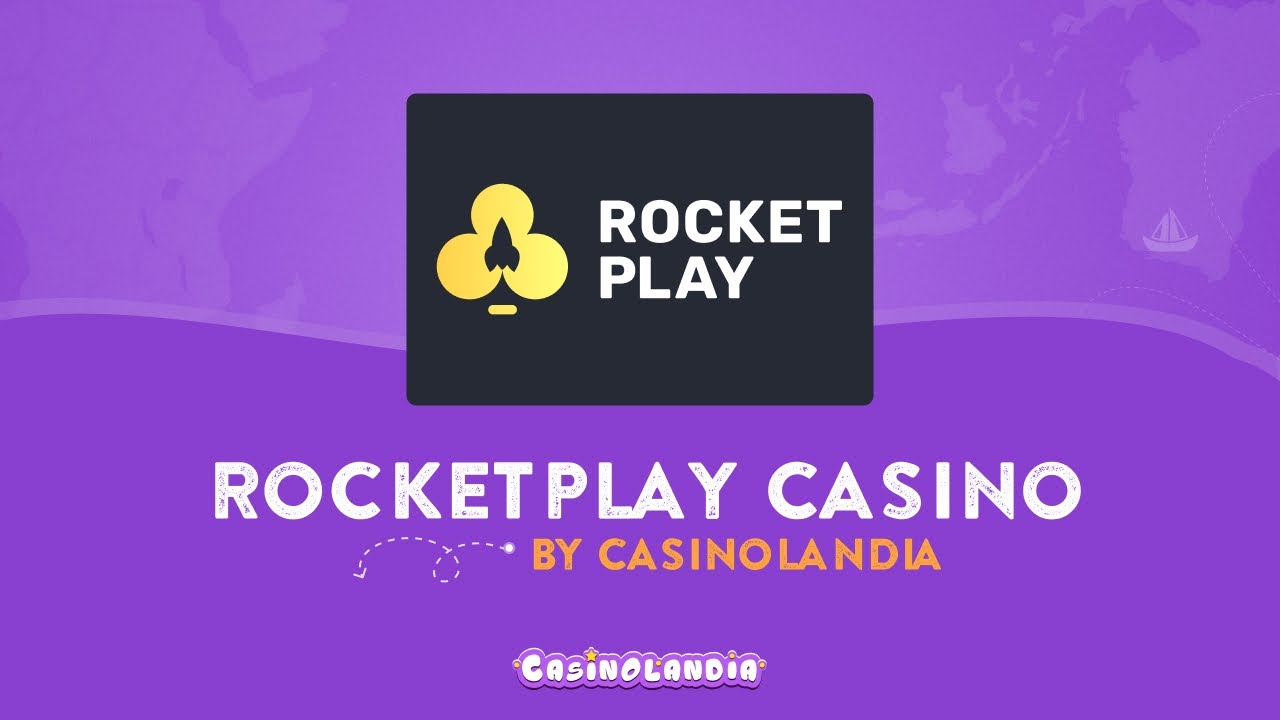 rocketplay casino play online