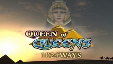 Queen of Queens II by Habanero