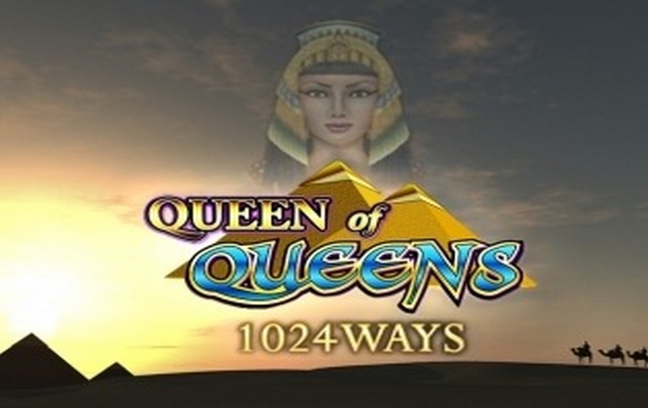 Queen of Queens II by Habanero