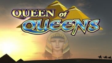 Queen of Queens by Habanero