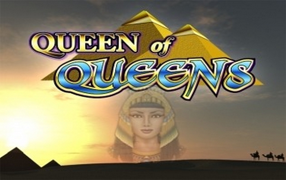 Queen of Queens by Habanero