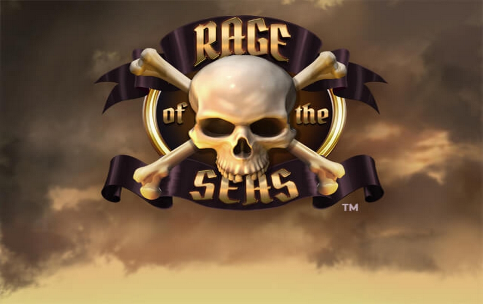 Rage of the Seas by NetEnt