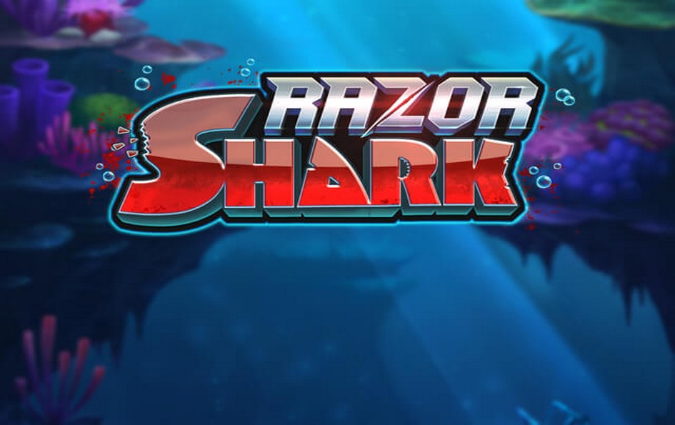 Razor Shark by Push Gaming