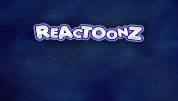 Reactoonz by Play'n GO