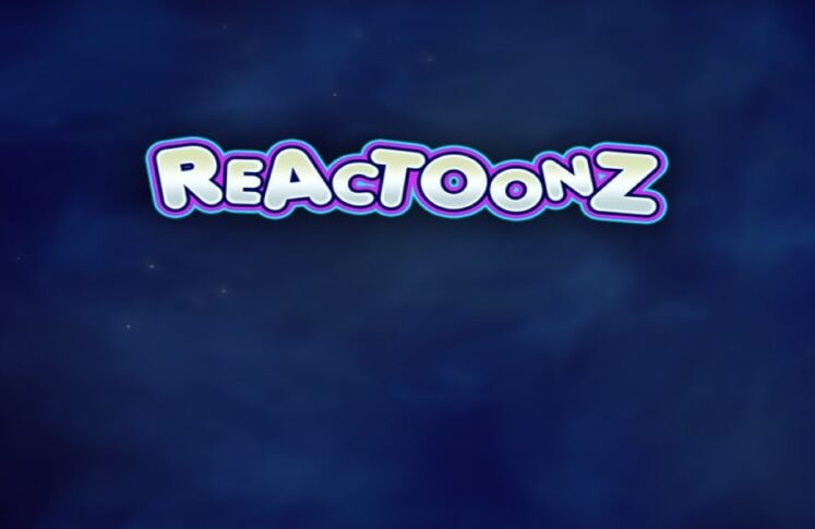 Reactoonz by Play'n GO