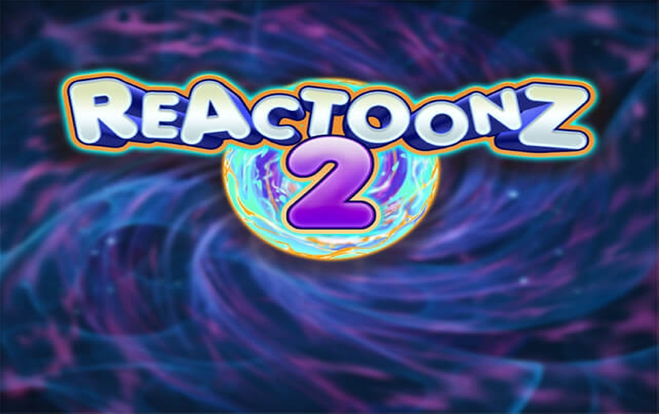 Reactoonz 2 by Play'n GO