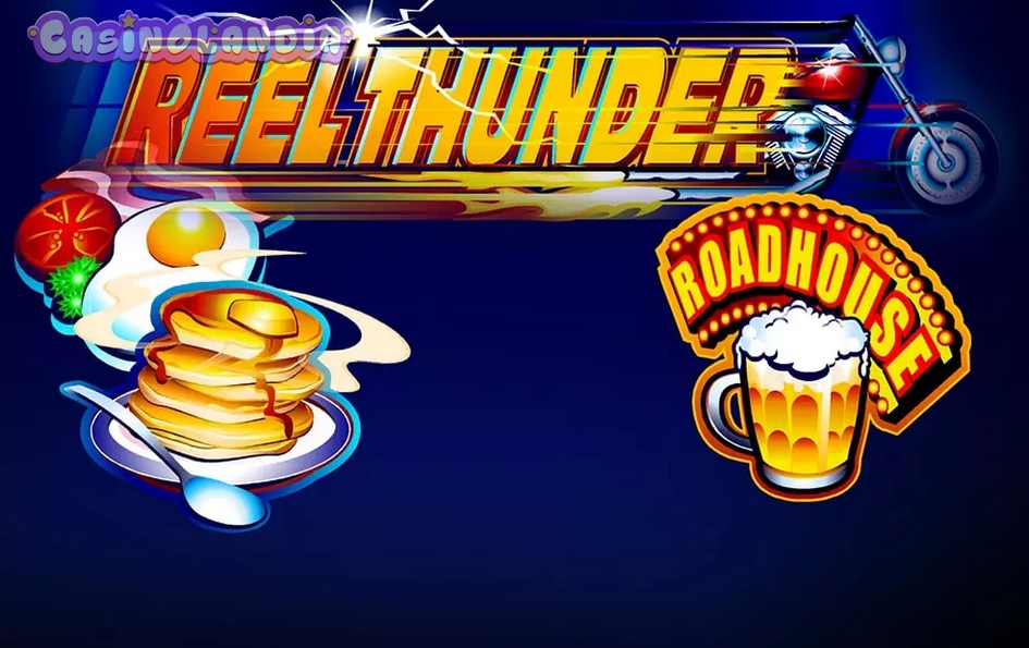 Reel Thunder by Microgaming