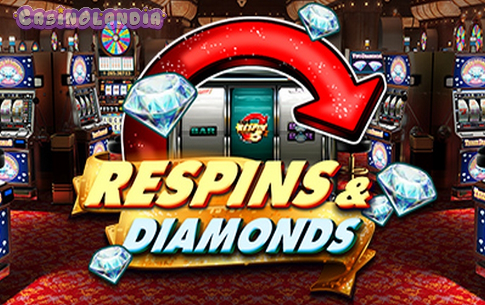Respins & Diamonds by Red Rake