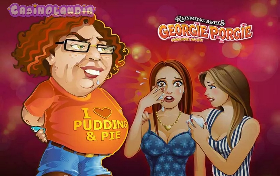 Georgie Porgie by Microgaming