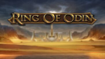 Ring of Odin by Play'n GO