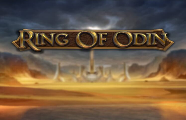 Ring of Odin by Play'n GO