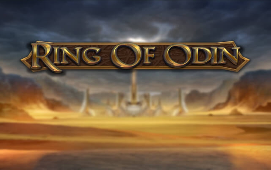 Ring of Odin by Play'n GO