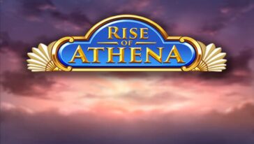 Rise of Athena by Play'n GO