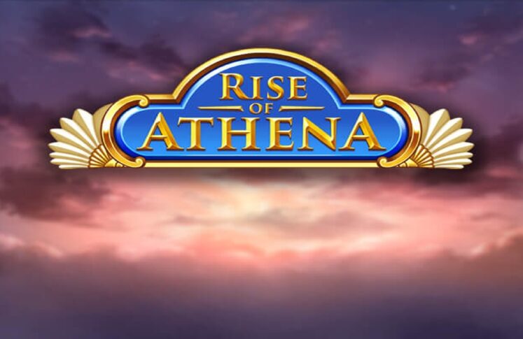 Rise of Athena by Play'n GO