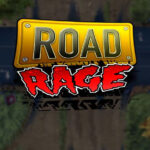 Road Rage by Nolimit City