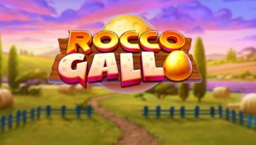 Rocco Gallo by Play'n GO