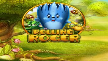 Rolling Roger by Habanero
