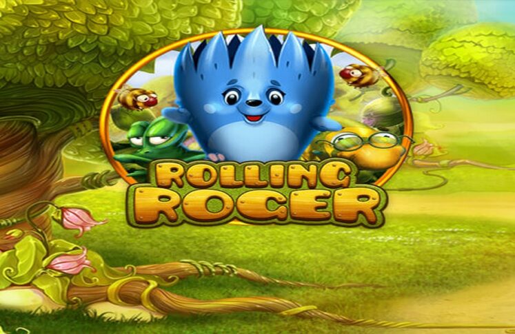 Rolling Roger by Habanero