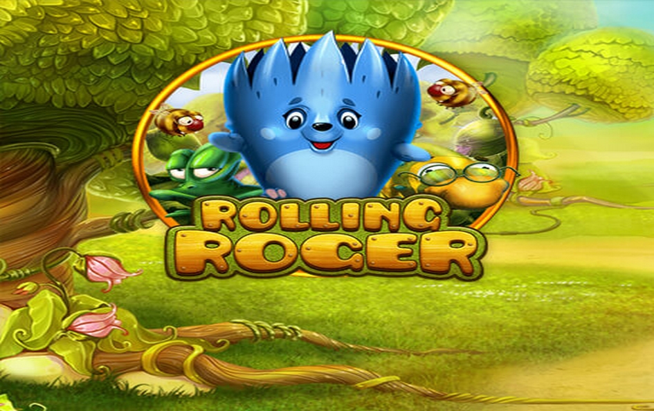 Rolling Roger by Habanero