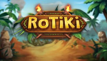 Rotiki by Play'n GO