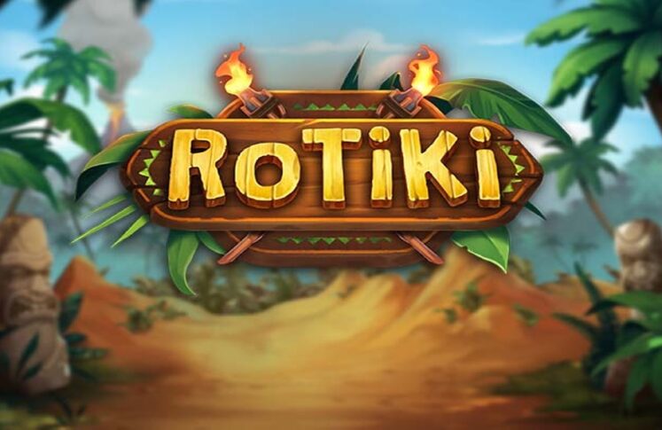 Rotiki by Play'n GO