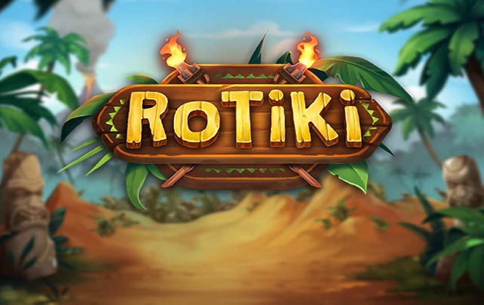 Rotiki by Play'n GO