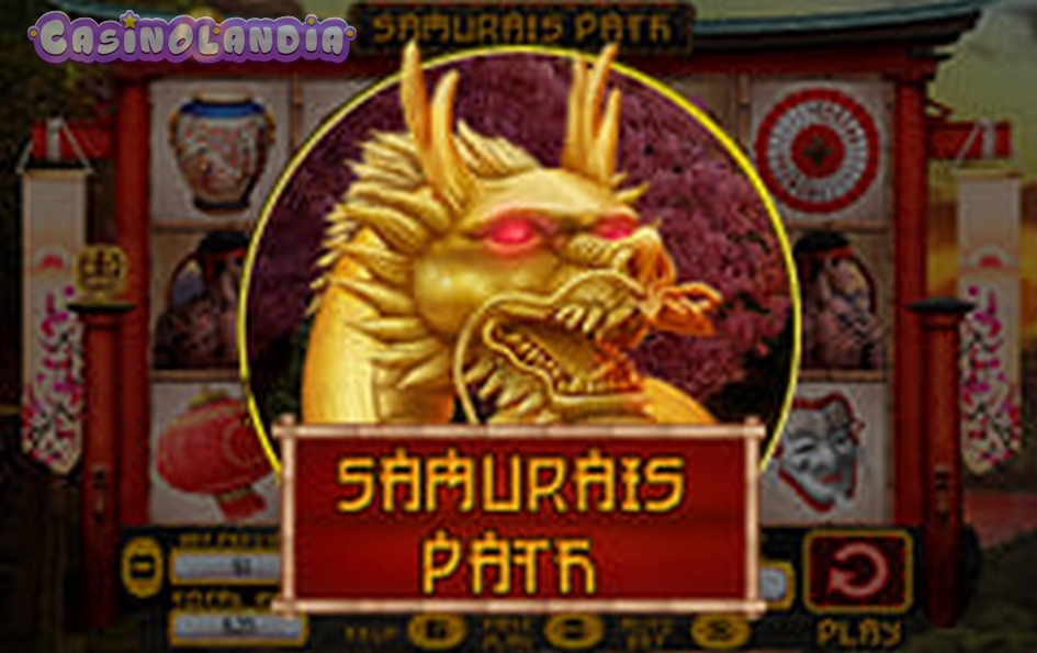 samurais path