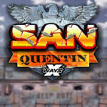 San Quentin xWays by Nolimit City