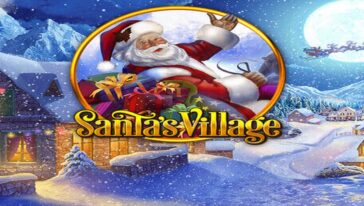 Santa's Village by Habanero