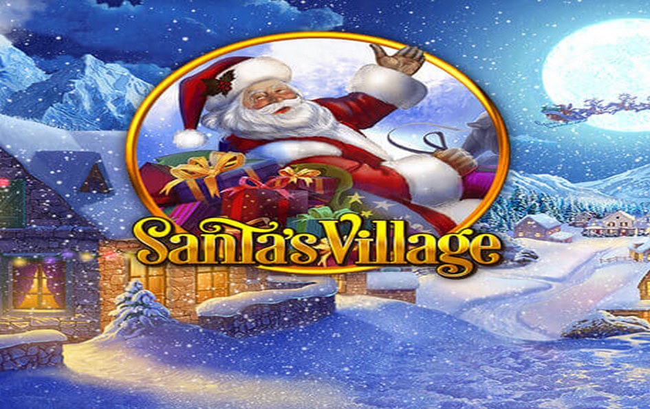 Santa’s Village by Habanero