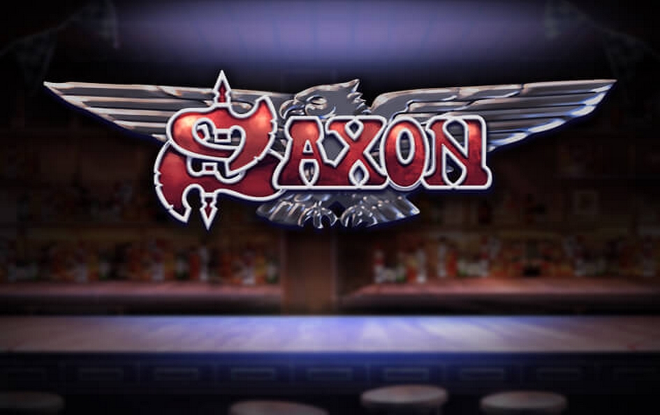 Saxon by Play'n GO