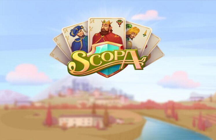 Scopa by Habanero