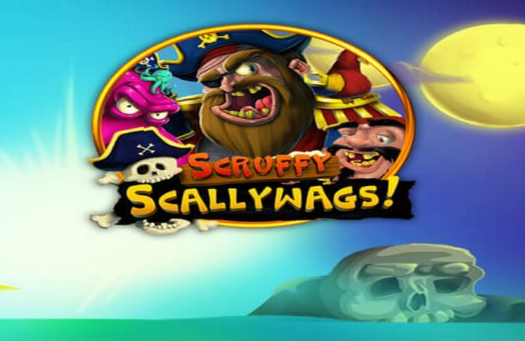 Scruffy Scallywags by Habanero