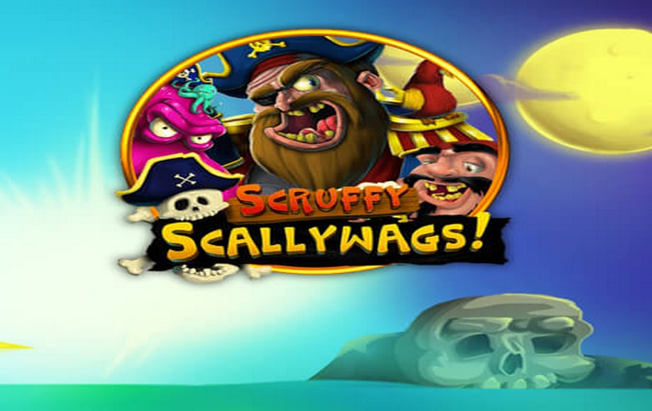 Scruffy Scallywags by Habanero