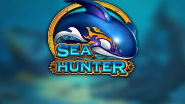 Sea Hunter by Play'n GO