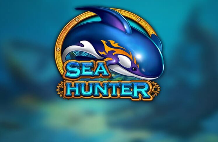 Sea Hunter by Play'n GO