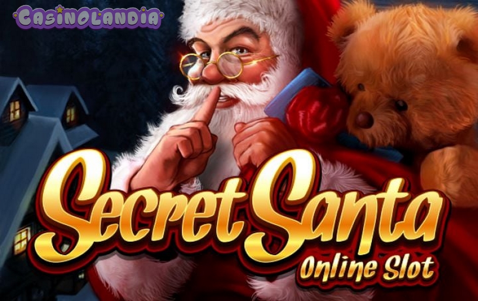 Secret Santa by Microgaming