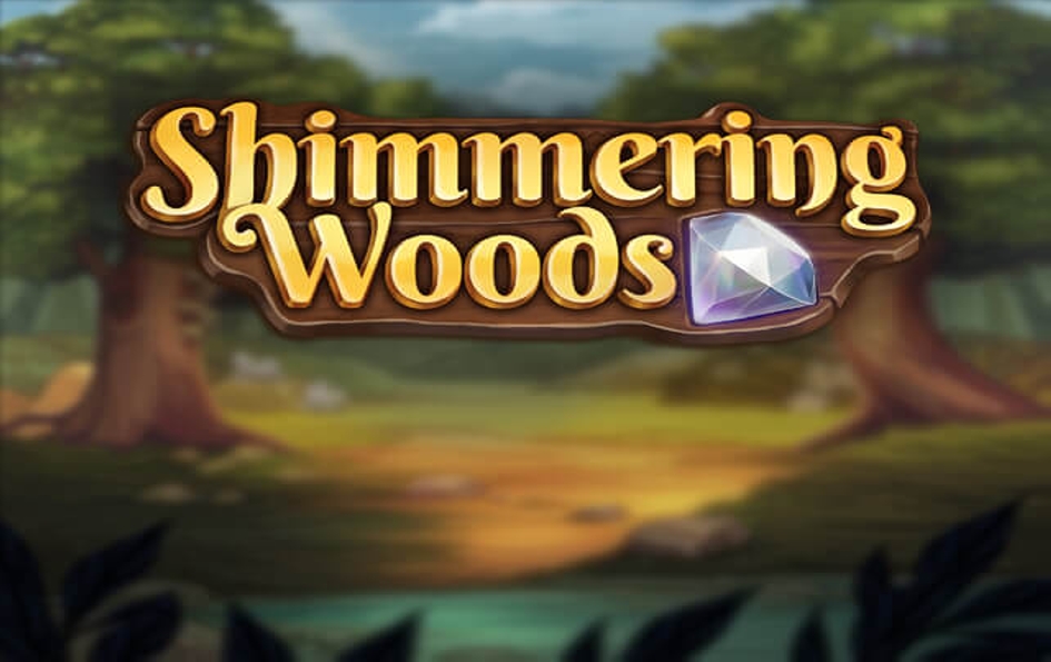 Shimmering Woods by Play'n GO