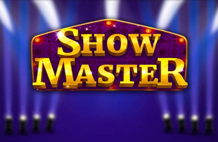 Show Master by Booming Games